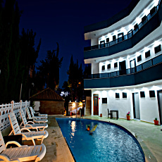 Rolli Butik Hotel